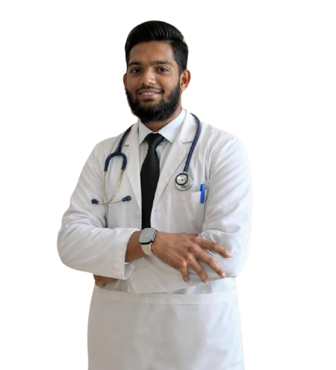 Dr. Muqeet Ur Rahman